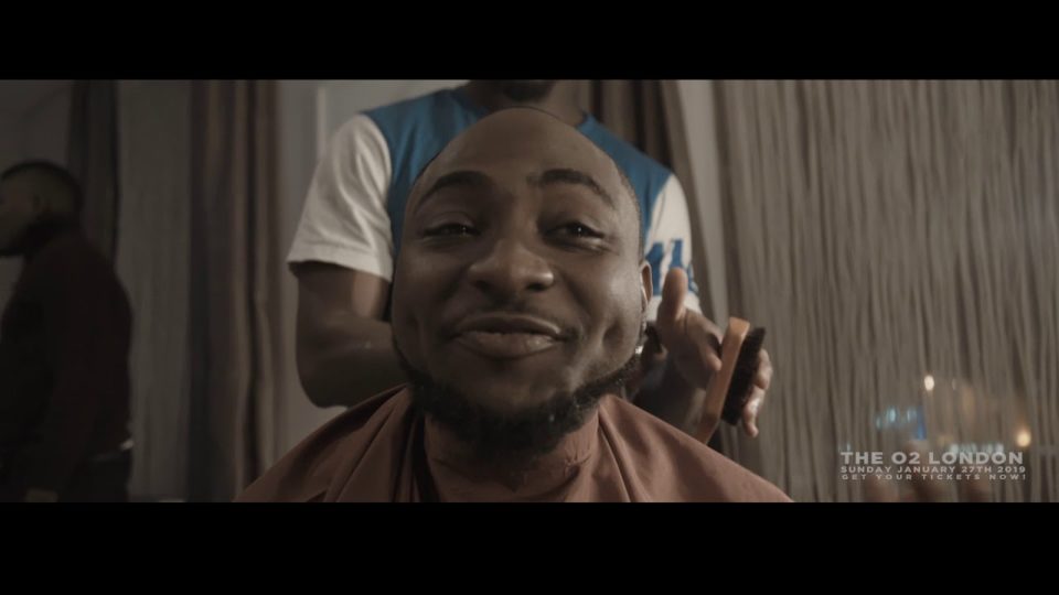 VIDEO: Welcome To The 30 Billion Experience