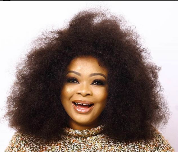 Dayo Amusa Speaks On Having Numerous Boyfriends