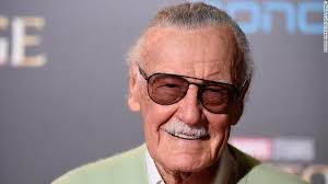 Stan Lee, Marvel Comics visionary, dead at 95