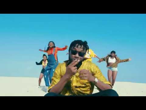 VIDEO: Dremo – Bigger Meat