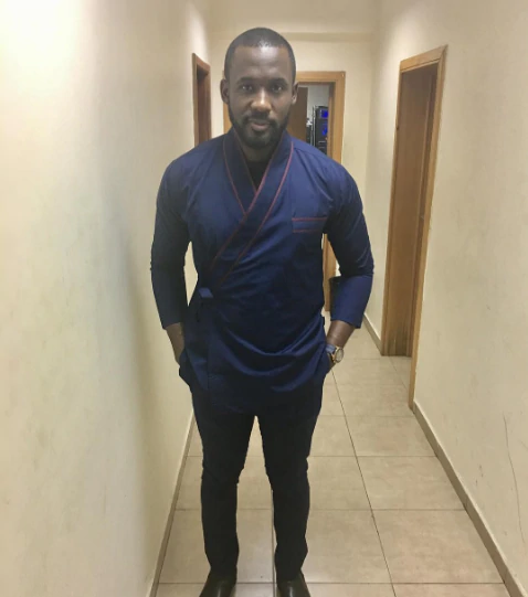 Joseph Benjamin gets a role in Oprah Winfrey’s TV series, ‘Greenleaf’