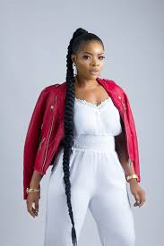 Laura Ikeji has narrated how she got N500,000 from Nigerian billionaire-Emoney