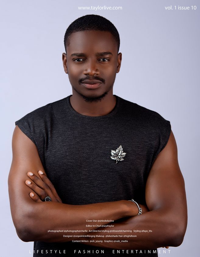 Ex BBNaija Star, Leo Dasilva Robbed In Lagos Traffic