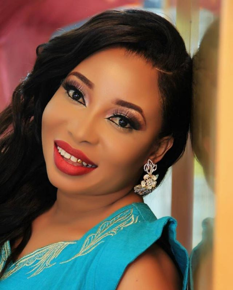 Liz Anjorin Revealed The Sugar Daddy That Bought Her A Car