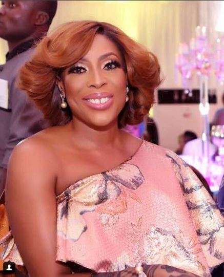 Mo Abudu bags honorary doctorate degree from University of Westminster