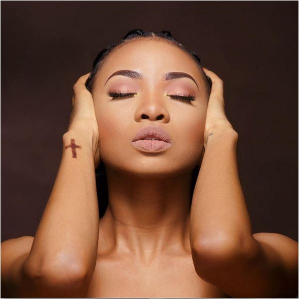 Mo’Cheddah Reveals She Almost Committed Suicide