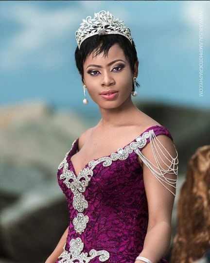 BBNaija’s Nina’s Instagram Account Hacked, Hackers Threaten To Release Nudes