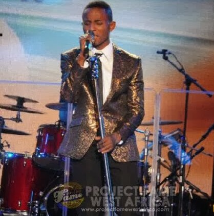 2013 Project Fame winner, Olawale Ojo Reveals Battle With Depression