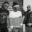 DJ Derekz – ‘By My Side’ feat Flavour and Phyno