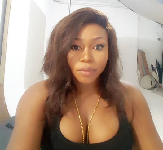 Ruth Kadiri Set To Wed This November