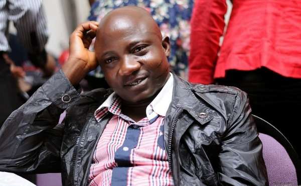 Sanyeri is the successful joker at 40