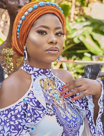 Sophia Momodu Claps Back At Troll Over Comment About Her Daughter