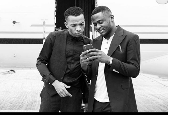Ubi Franklin Reveals Why Tekno Has Been Unable To Perform