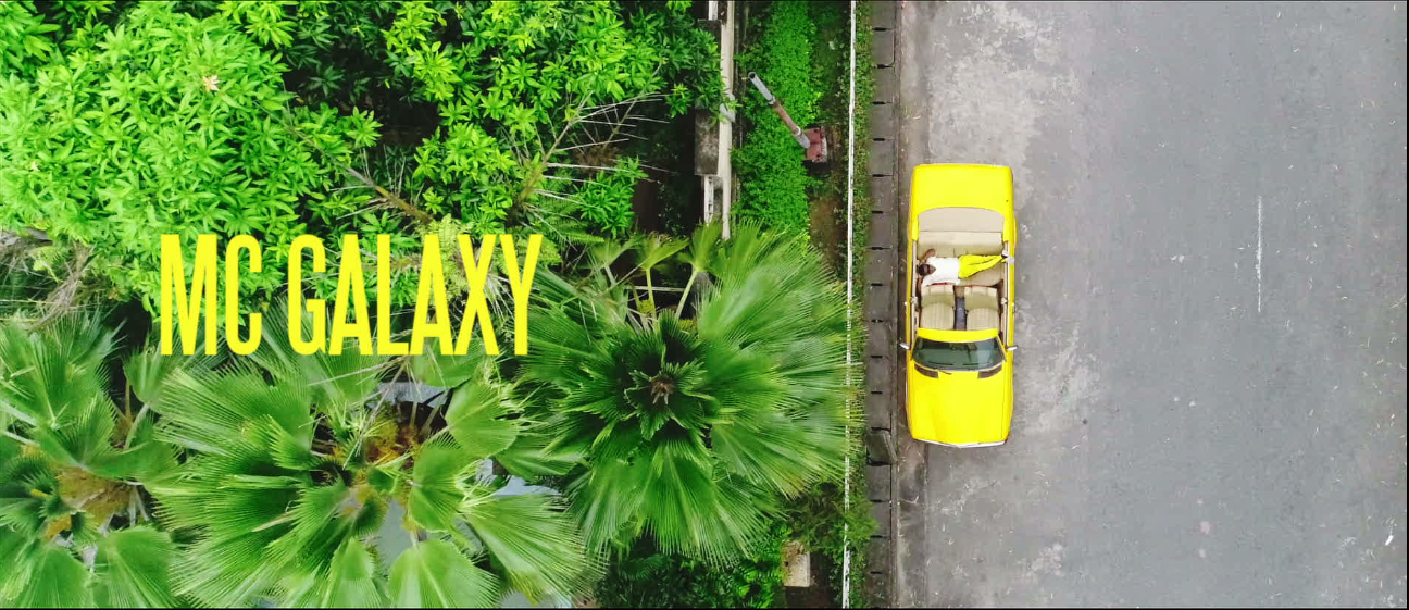 VIDEO: MC Galaxy – OHAA