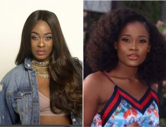 Uriel Slams Troll For Cee-C Birthday Comment