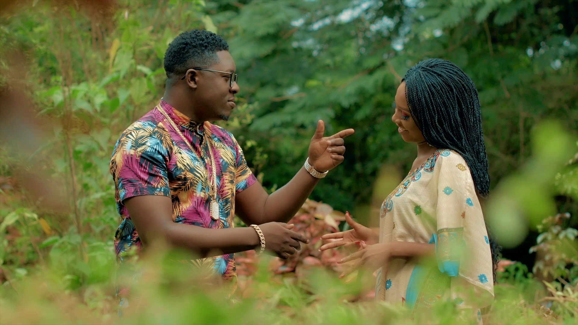 VIDEO: Oyinkanade – Sweetim