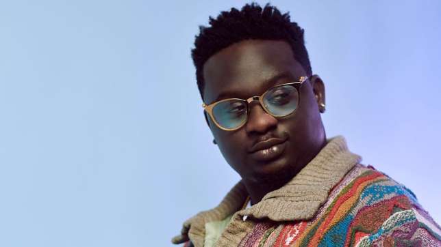 Wande Coal credits D’banj with ‘breaking down the doors’ for global success