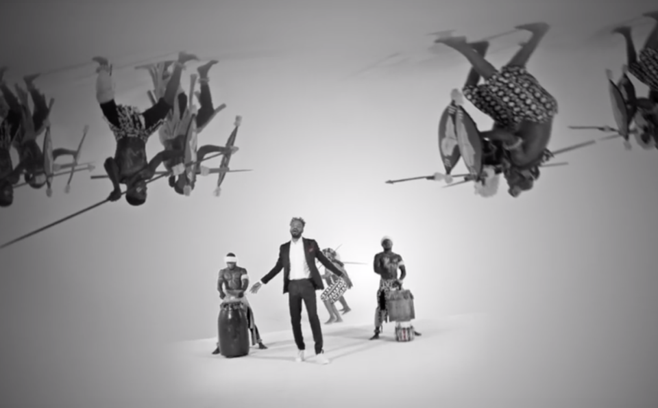 VIDEO: 9ice – E O Mo Meme ft. Beambortaylor