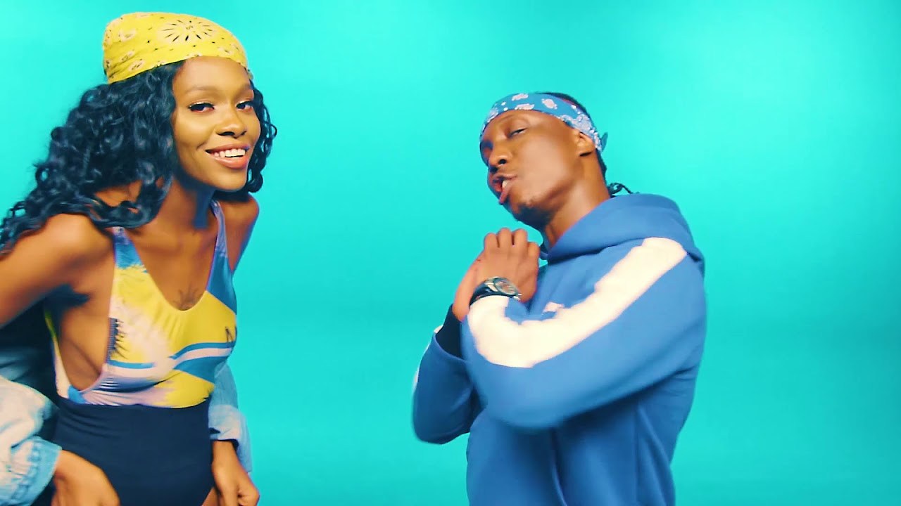 VIDEO: A-Q – Don’t Let The Devil Use You