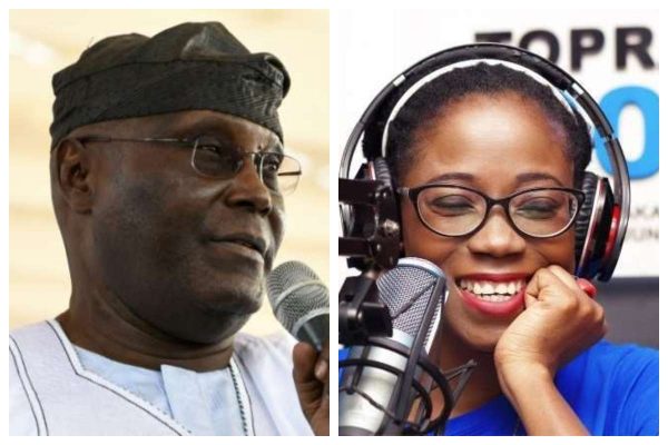 Top 10 Most Googled Persons In Nigeria 2018