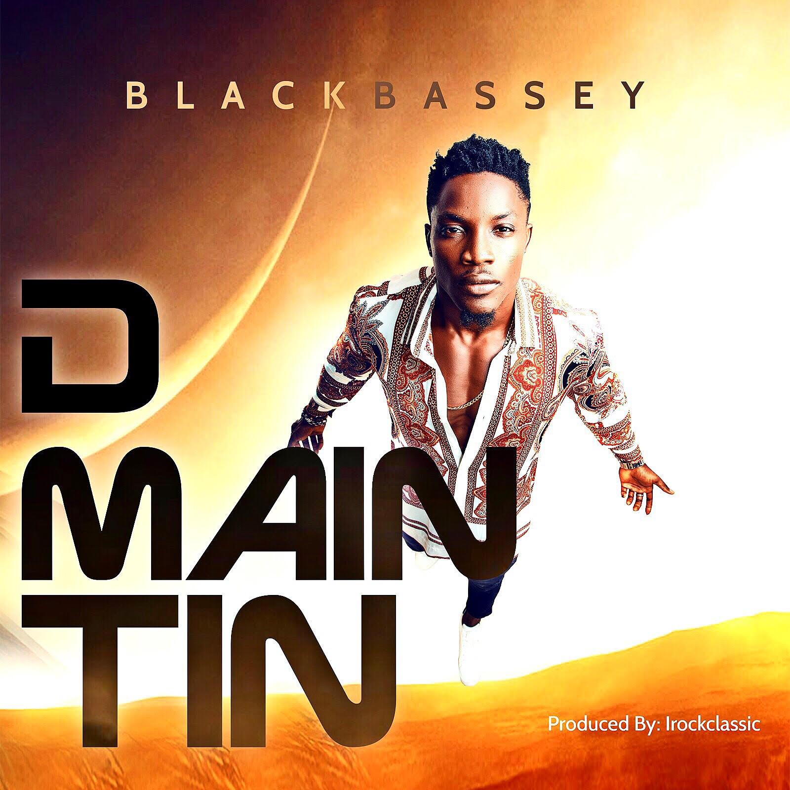 Video: Black Bassey (@Black_Bassey)- D’ Main Tin  | Starring Bisola, Efe, Uriel, Marvis, Kemen