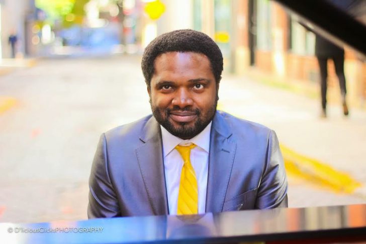 Cobhams Asuquo Reveals What Bullies Did To Him