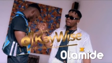 VIDEO: Dj Kaywise – See Mary See Jesus ft. Olamide