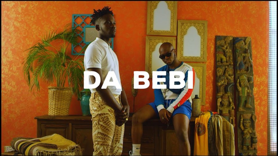 VIDEO: Mr Eazi – Dabebi ft. King Promise & Maleek Berry