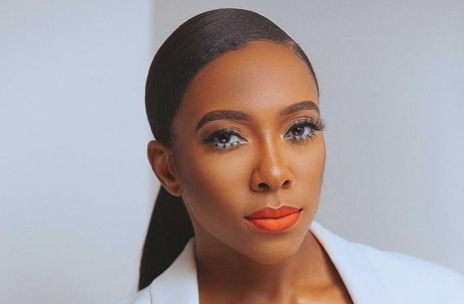 Fade Ogunro Reveals The Type of People In Her DM