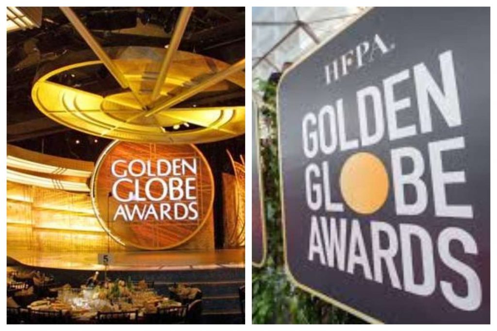 Check Out The Full List Of Golden Globe Award Nominees