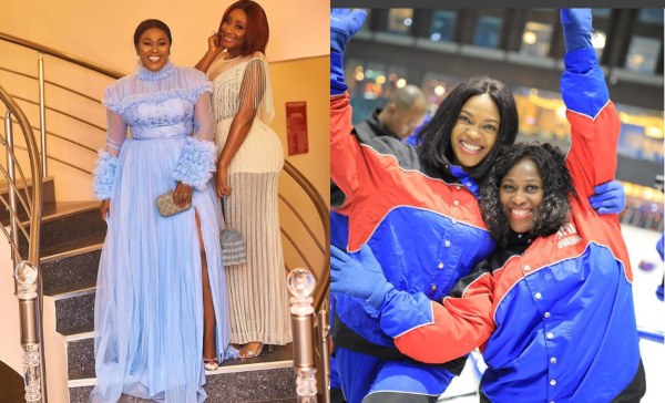 Ini Edo Calls Out Omoni Oboli