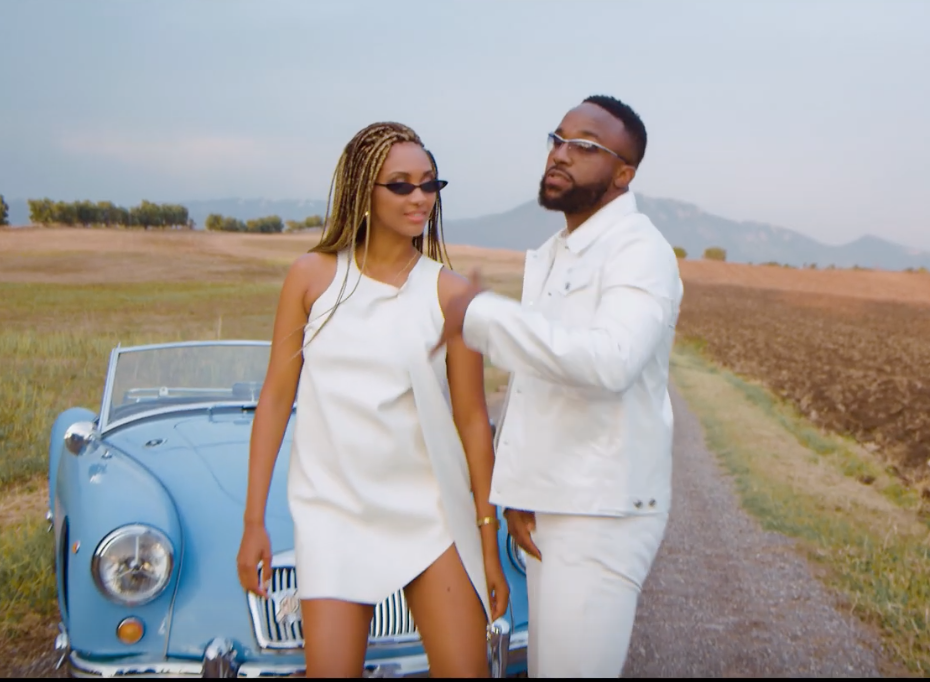 VIDEO: Iyanya – No Drama