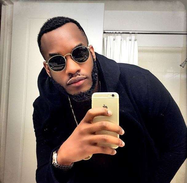 Lynxx Explains Why It’s Not A Sin To Drink Alcohol