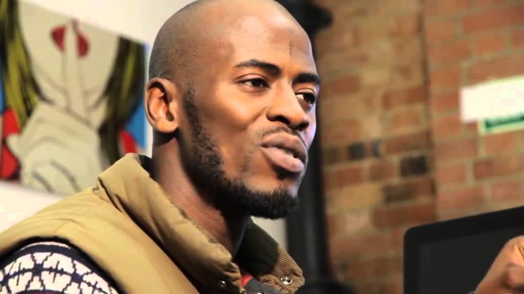 Moe Musa Is Expecting Child!