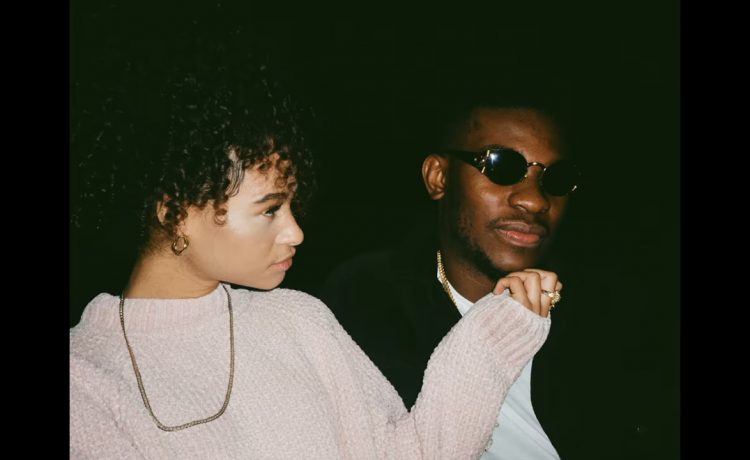 VIDEO: Nonso Amadi – No Crime