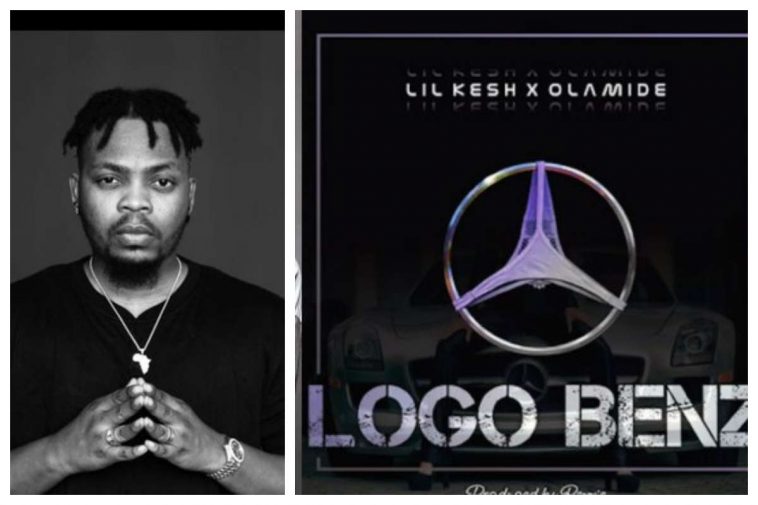 Olamide Defends Controversial Song “Logo Benz”
