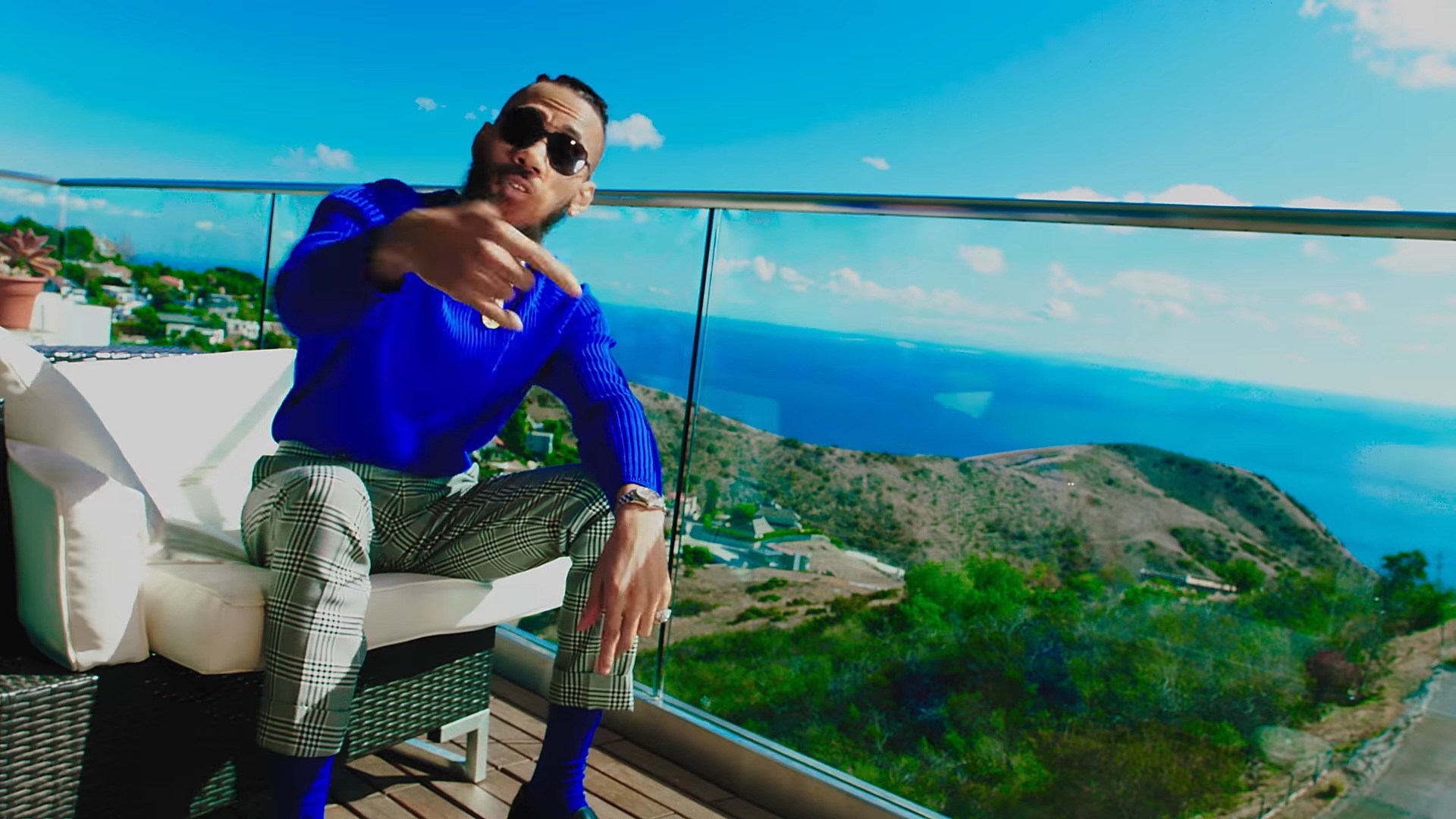 VIDEO: Phyno – Iyilu Ife