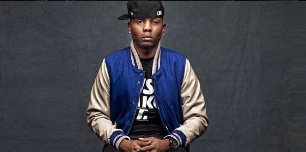 [VIDEO] Reminisce Talks About HIs Role In “King Of Boys”