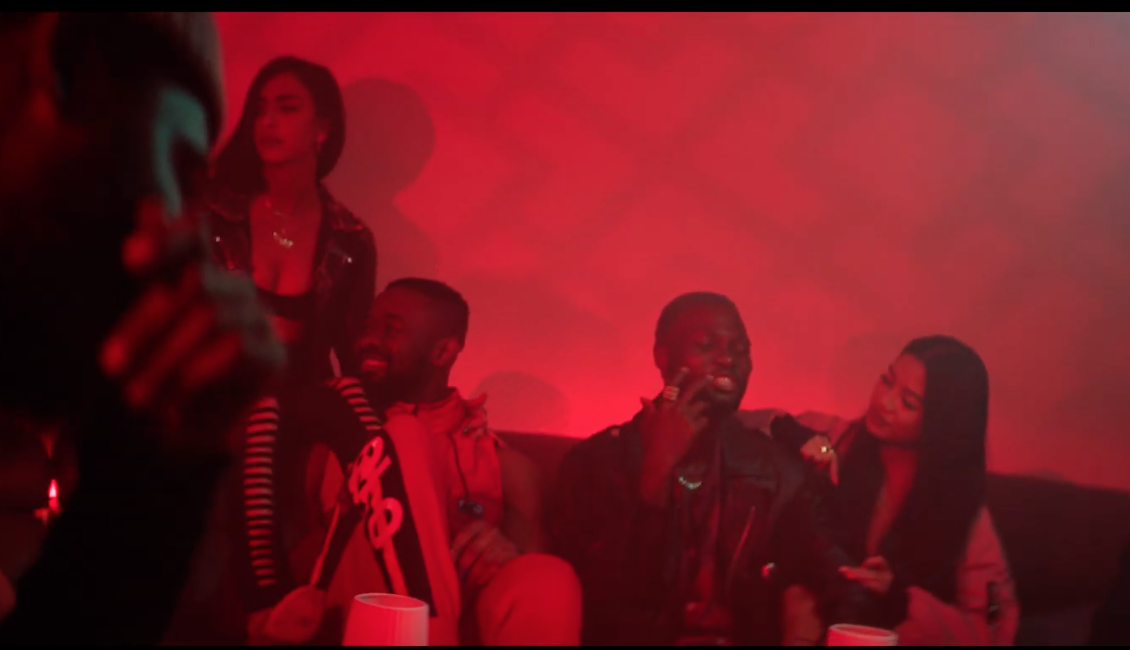VIDEO: Sarz X WurlD – Trobul