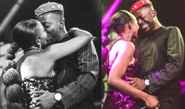 Simi And Adekunle Gold Are Engaged!