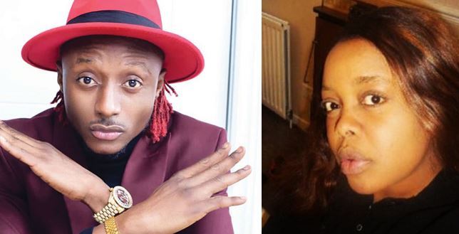 Terry G Dishes On His Baby Mama And Songs
