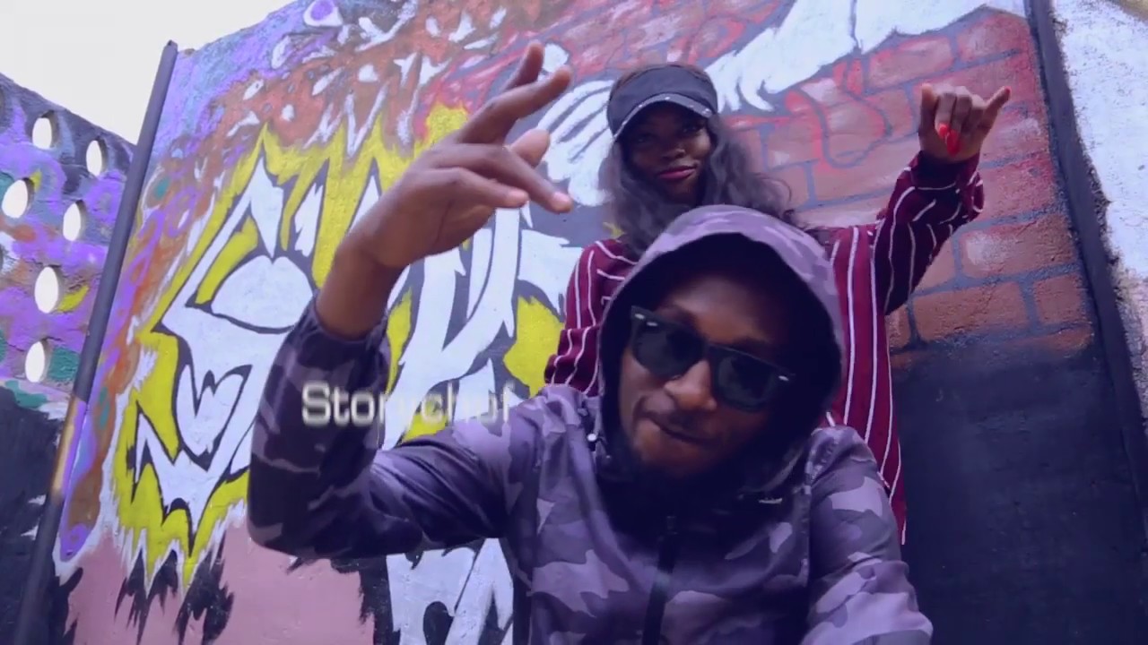 VIDEO: Terry Tha Rapman ft. Paul Play Dairo – Boys Are Not Smiling (Remix)