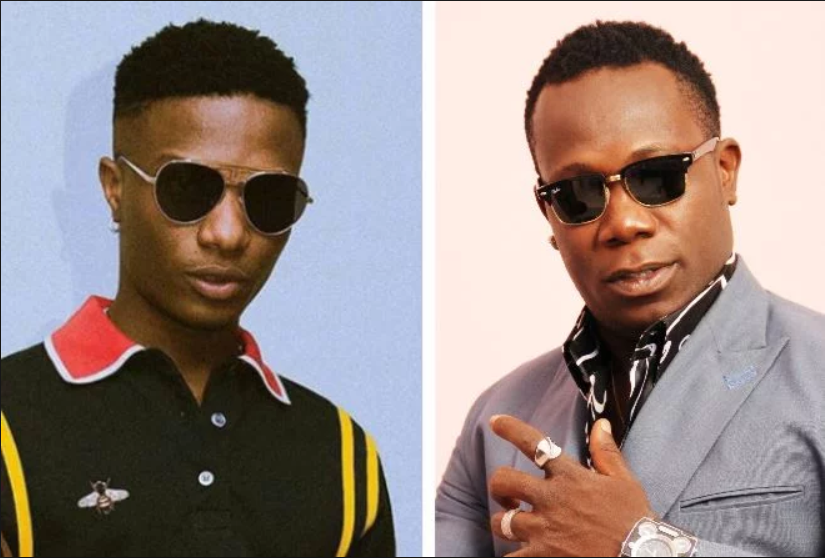 Wizkid Speaks On Collaboration With Duncan Mighty