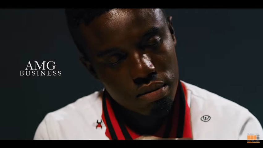 VIDEO: Criss Waddle ft. Kwesi Arthur – King Kong