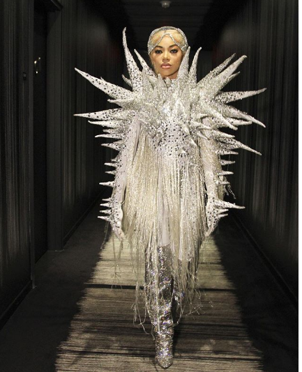 Dencia Writes About Women And Husband’s Wealth