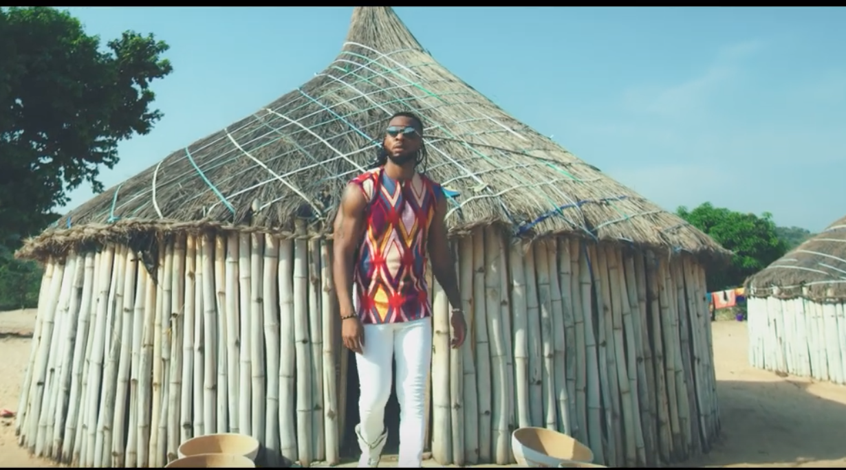 VIDEO: Flavour – Awele