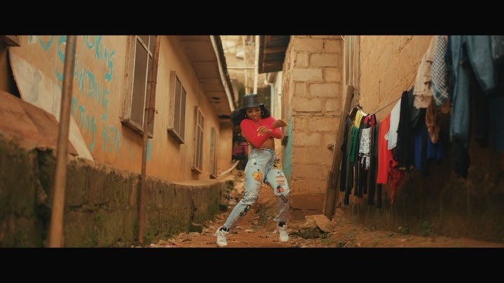 VIDEO: Idowest – Who