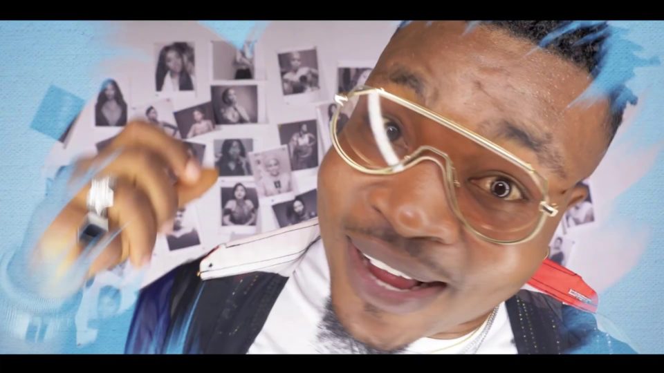 VIDEO: Jumabee ft. Slimcase – Luk A Body