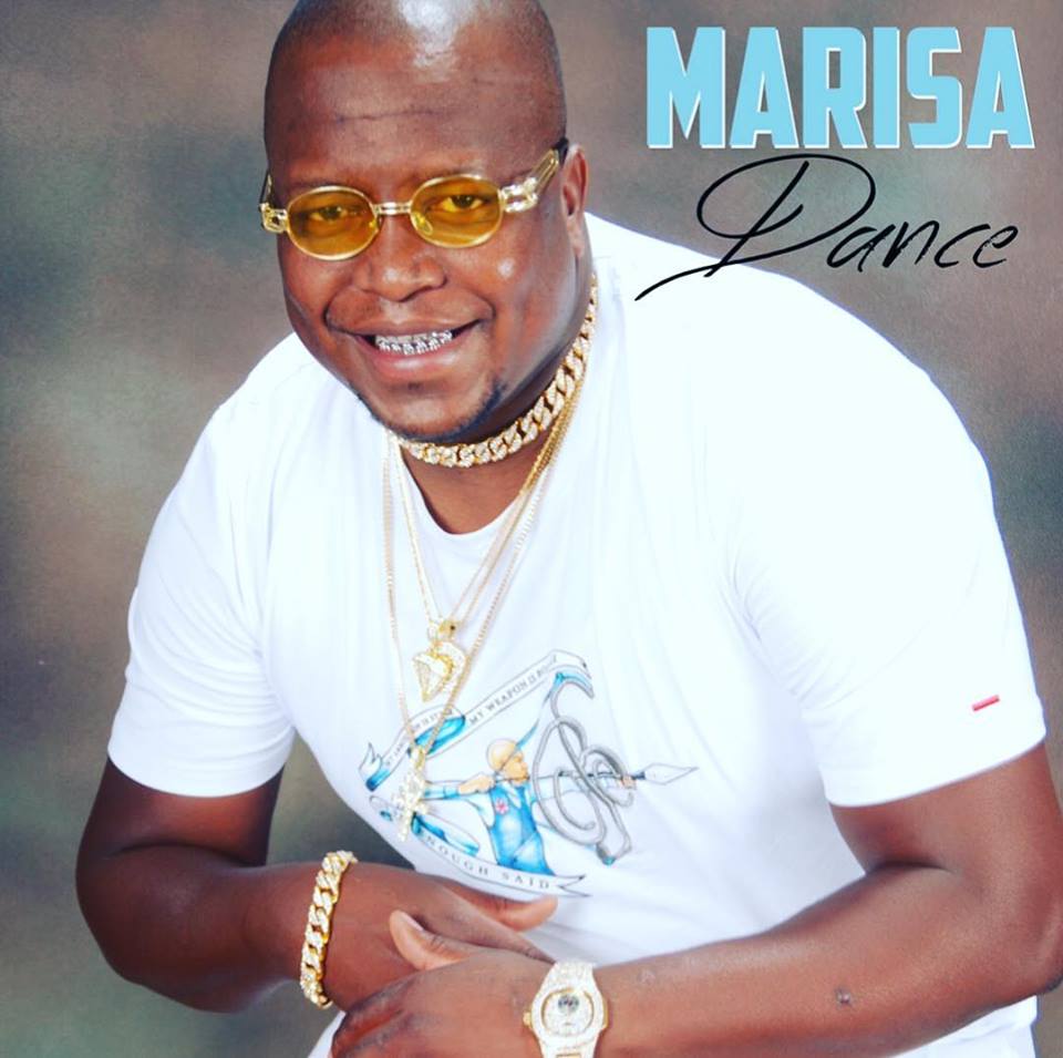 VIDEO: Marisa – Dance