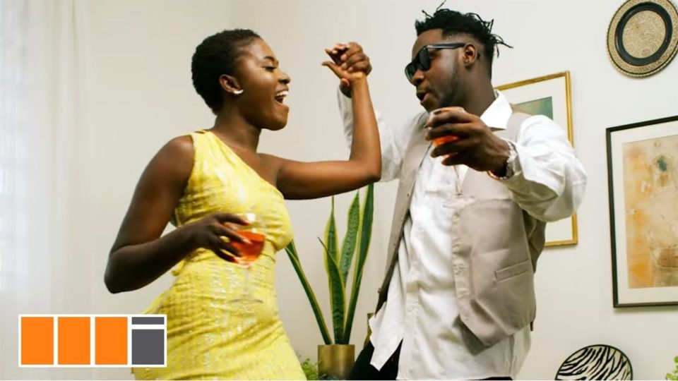 VIDEO: Medikal – Ayekoo ft. King Promise X Fella Makafui